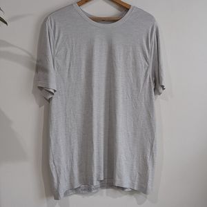 mens lululemon shirt